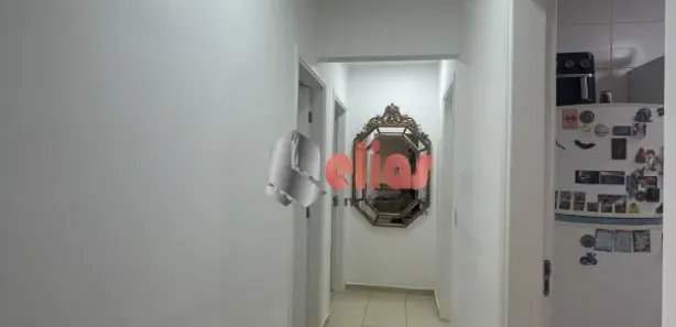 Apartamento com 2 Quartos à venda, 78m² no Vila Santa Izabel, Bauru
