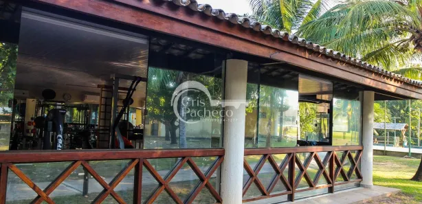 Terreno / Lote / Condomínio à venda, 1200m² no Busca Vida (Abrantes), Camaçari