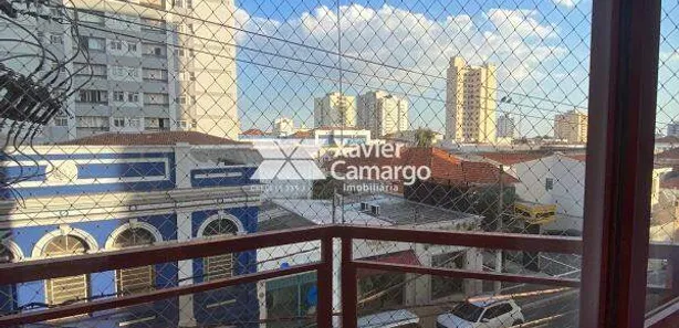 Apartamento com 3 Quartos para alugar, 245m² no Centro, Rio Claro