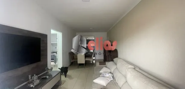 Apartamento com 2 Quartos à venda, 78m² no Vila Santa Izabel, Bauru