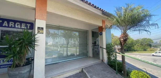 Loja / Salão / Ponto Comercial à venda, 40m² no Granja Viana, Cotia