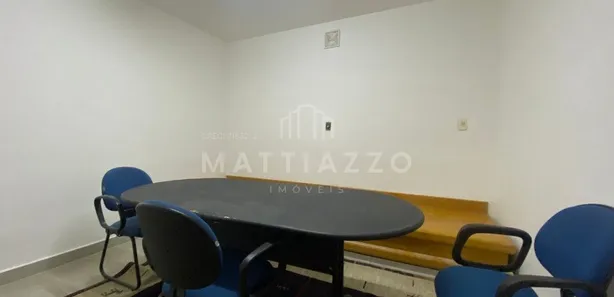 Conjunto Comercial / Sala para alugar, 26m² no Jardim Mercedes, Limeira