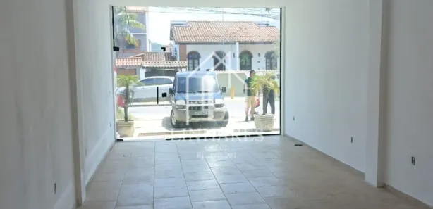 Loja / Salão / Ponto Comercial para alugar, 42m² no Jardim Atlântico Oeste (Itaipuaçu), Maricá
