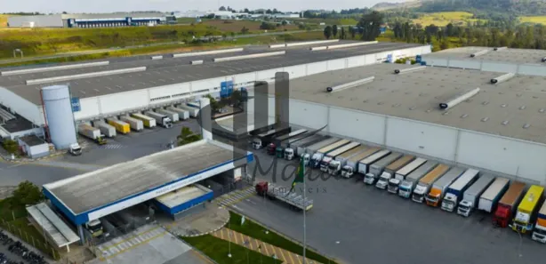 Galpão / Depósito / Armazém para alugar, 39491m² no Pinhal, Cabreúva