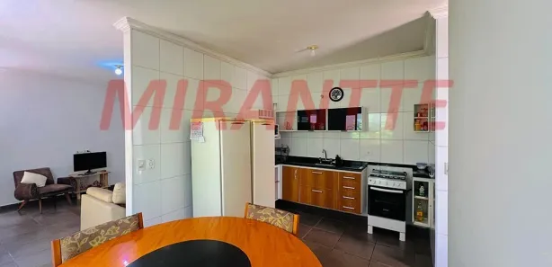 Casa com 2 Quartos à venda, 103m² no Jardim Paraíso, São Paulo