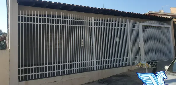 Casa com 3 Quartos à venda, 200m² no Núcleo Residencial Edison Bastos Gasparini, Bauru
