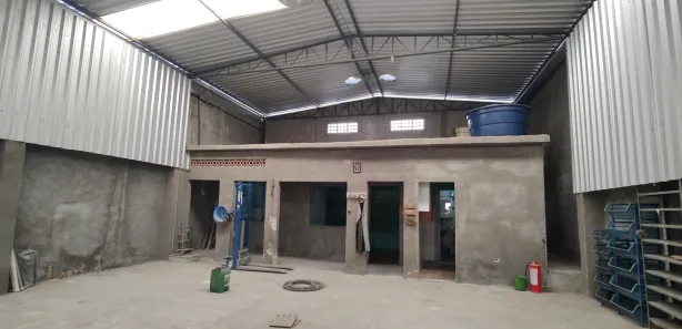 Galpão / Depósito / Armazém para alugar, 400m² no Cascadura, Rio de Janeiro