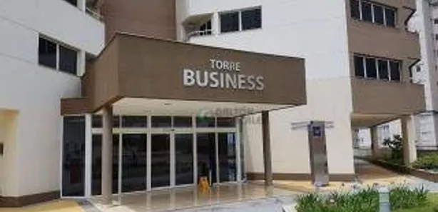 Conjunto Comercial / Sala à venda, 41m² no Jardim Pompéia, Indaiatuba