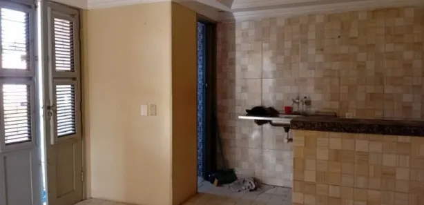 Kitnet com 1 Quarto para alugar, 32m² no Vila Velha, Fortaleza