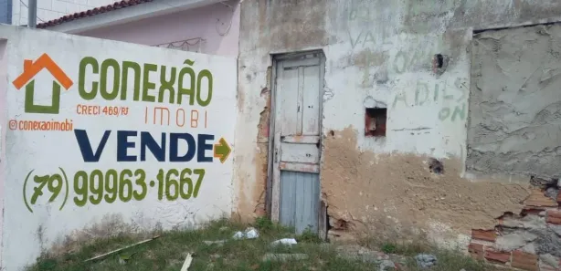 Casa com 2 Quartos à venda, 300m² no Grageru, Aracaju