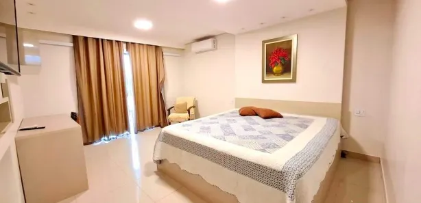 Fazenda / Sítio / Chácara com 3 Quartos para alugar, 200m² no Graminha, Limeira