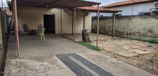 Casa com 2 Quartos à venda, 104m² no Lourival Parente, Teresina