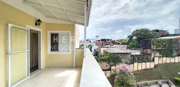 Apartamento com 3 Quartos à venda, 86m² no Vila Ercília, Jandira