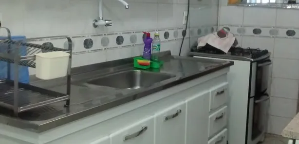 Cobertura com 4 Quartos à venda, 180m² no Alvarez, Nova Iguaçu