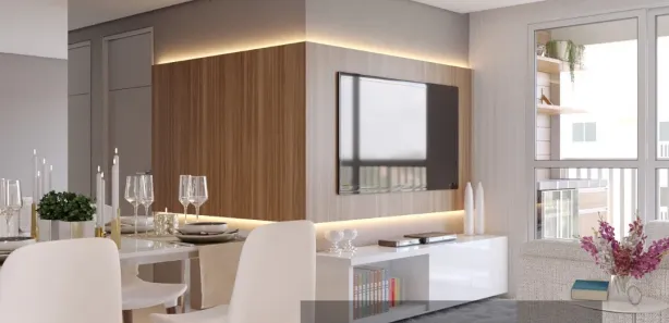 Apartamento com 2 Quartos à venda, 51m² no Maranguape II, Paulista