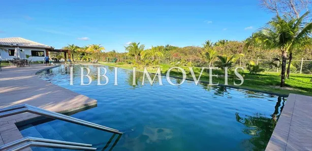 Apartamento com 1 Quarto à venda, 34m² no Praia do Forte, Mata de São João