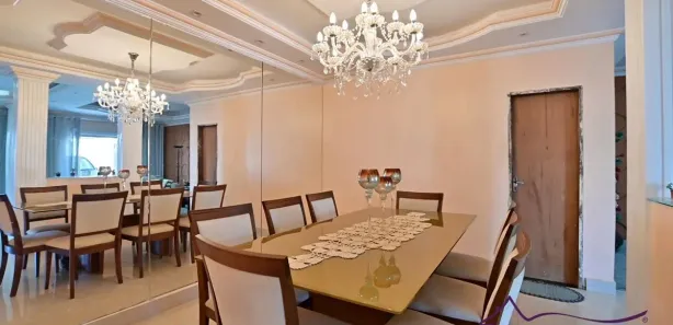 Casa de Condomínio com 4 Quartos à venda, 400m² no Região dos Lagos, Brasília