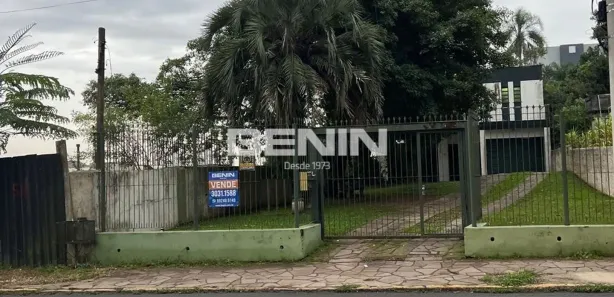 Sobrado com 4 Quartos à venda, 349m² no Nossa Senhora das Graças, Canoas