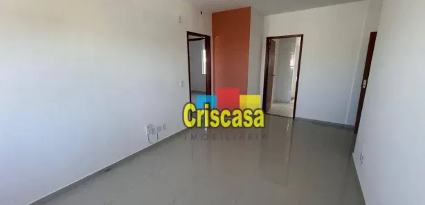 Cobertura com 2 Quartos para venda ou aluguel, 66m² no Atlântica, Rio das Ostras