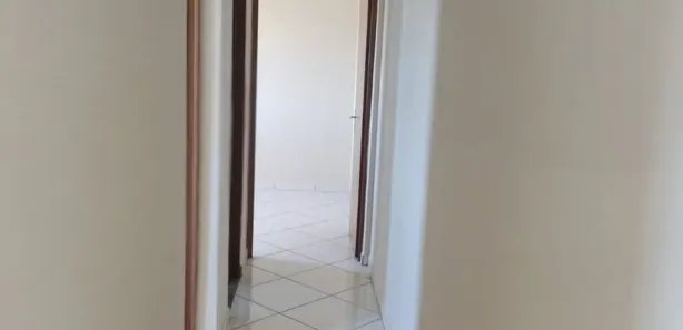 Apartamento com 2 Quartos à venda, 48m² no Jardim Iracema, Taboão da Serra