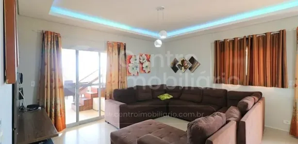 Cobertura com 4 Quartos à venda, 238m² no Centro, Peruíbe