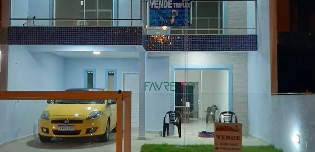Casa de Condomínio com 3 Quartos à venda, 181m² no Porto Fino, Pontal do Paraná