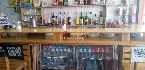 Loja / Salão / Ponto Comercial à venda, 22m² no Vila Santa Maria, Poá