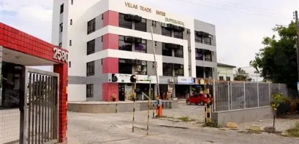 Conjunto Comercial / Sala à venda, 26m² no Vilas do Atlântico, Lauro de Freitas