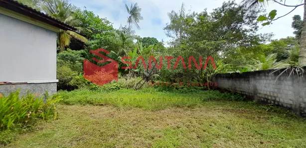 Terreno / Lote / Condomínio à venda, 2046m² no Caji, Lauro de Freitas