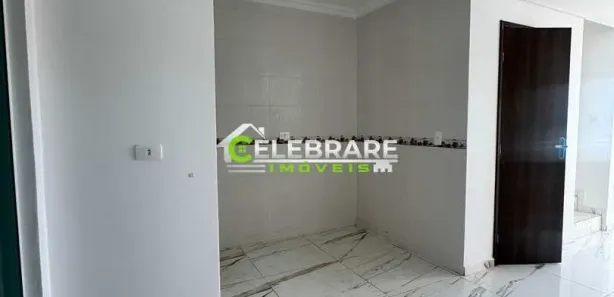Sobrado com 3 Quartos à venda, 100m² no Cidade Industrial, Curitiba