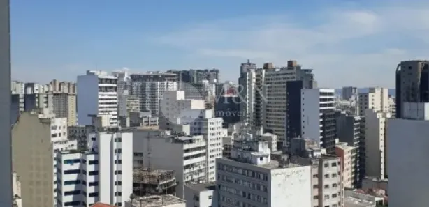 Apartamento com 1 Quarto para alugar, 38m² no Jardim Paulista, São Paulo