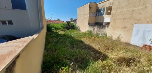 Terreno / Lote / Condomínio para alugar, 302m² no Parque Residencial Lagoinha, Ribeirão Preto
