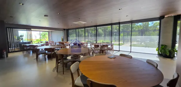 Casa de Condomínio com 4 Quartos para venda ou aluguel, 490m² no Tamboré, Santana de Parnaíba