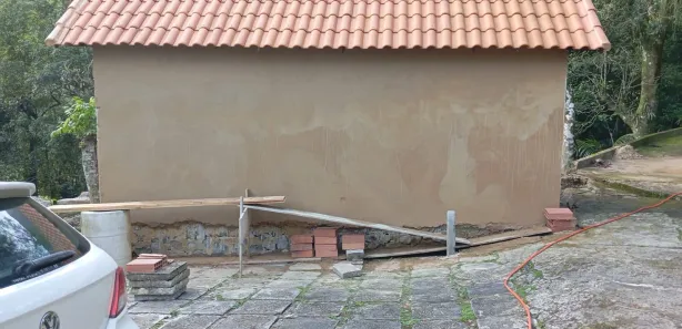 Casa de Condomínio com 2 Quartos à venda, 80m² no Caneca Fina, Guapimirim
