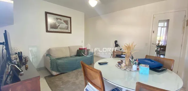 Cobertura com 3 Quartos à venda, 142m² no Maceió, Niterói