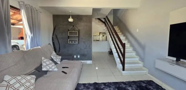 Casa com 3 Quartos à venda, 132m² no Jardim América, Itaguaí