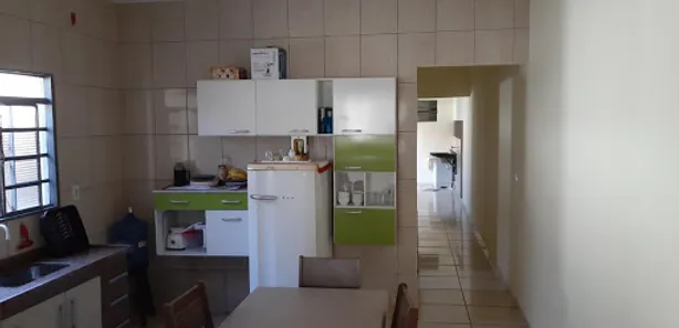 Casa com 2 Quartos à venda, 80m² no Parque Residencial São Clemente, Monte Mor