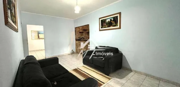 Casa com 2 Quartos à venda, 170m² no Vila Zilda Natel, Sumaré