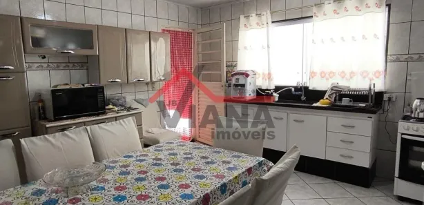 Casa com 3 Quartos à venda, 136m² no Recanto Feliz (Cardeal), Elias Fausto