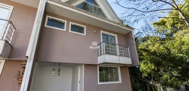 Sobrado com 3 Quartos para alugar, 130m² no Boa Vista, Curitiba