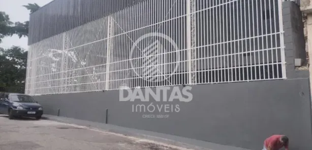 Galpão / Depósito / Armazém para alugar, 250m² no Padroeira, Osasco