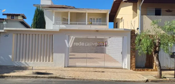 Sobrado com 3 Quartos à venda, 457m² no Vila José Kalil Aun, Cosmópolis