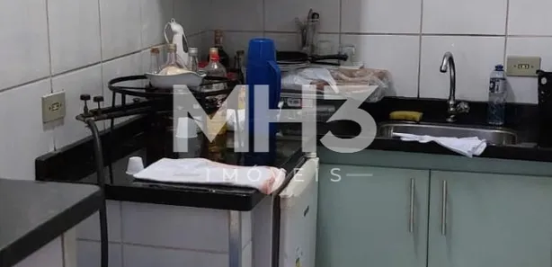 Loja / Salão / Ponto Comercial para venda ou aluguel, 253m² no Cidade Nova, Santa Bárbara D'Oeste