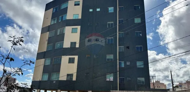 Apartamento com 3 Quartos à venda, 70m² no Candeias, Vitória da Conquista
