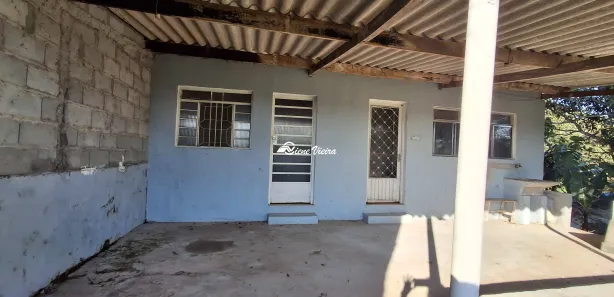 Fazenda / Sítio / Chácara com 2 Quartos à venda, 1000m² no Canjicas, Arujá
