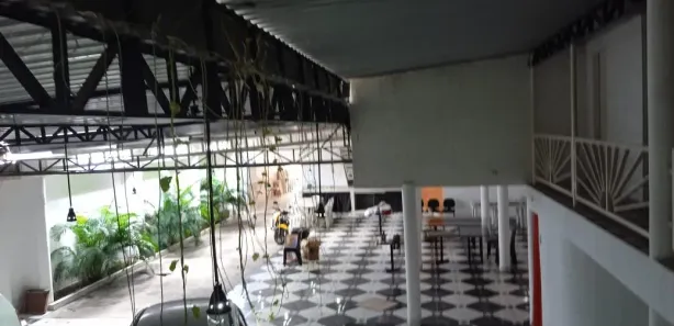 Prédio Inteiro para venda ou aluguel, 550m² no Maraponga, Fortaleza