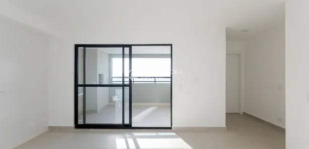 Apartamento com 2 Quartos à venda, 55m² no Alto Tarumã, Pinhais