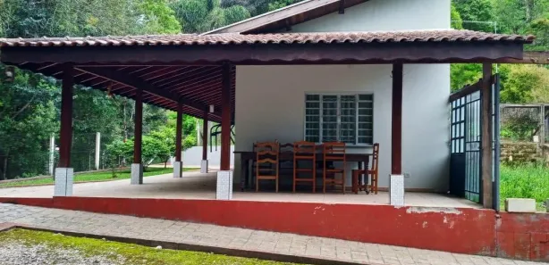 Fazenda / Sítio / Chácara à venda, 142780m² no Área Rural de Almirante Tamandaré, Almirante Tamandaré