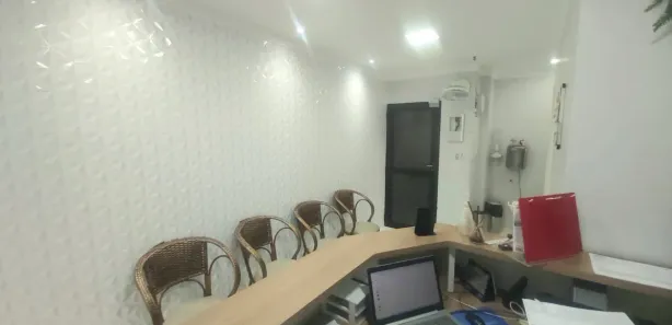 Conjunto Comercial / Sala à venda, 47m² no Água Fria, São Paulo