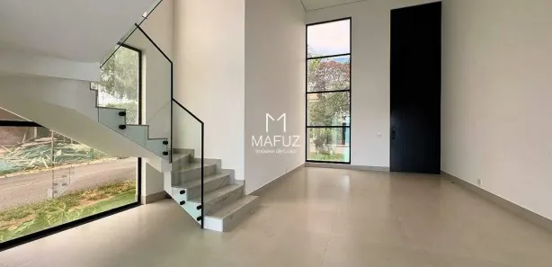 Casa com 4 Quartos à venda, 355m² no Rosa dos Ventos, Vespasiano